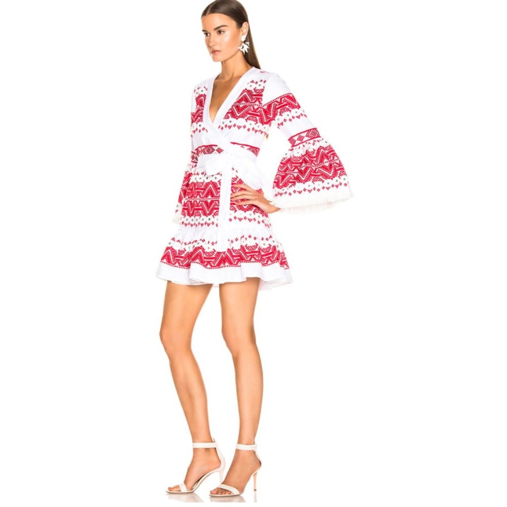 Alexis  Cheryl Dress. Size: S.